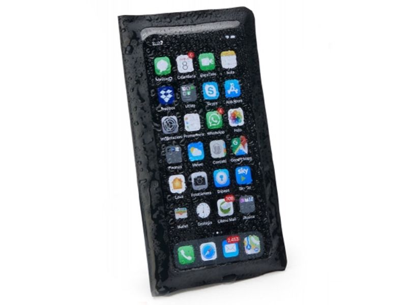 GIVI Smartphone-holder (M)