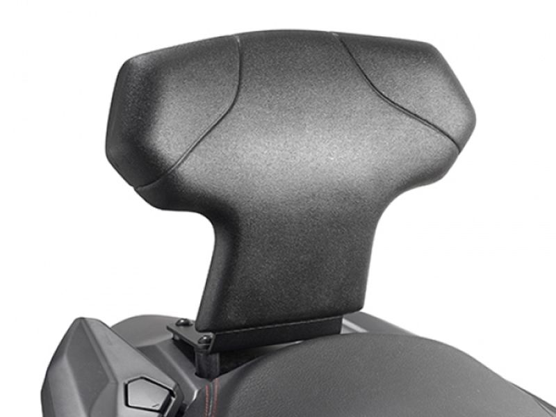 GIVI Passagerryglæn Suzuki Burgman 400 (2017-)