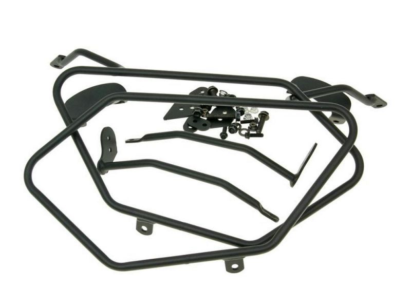 GIVI 3D600 Afstandsstykke til sadeltaske Honda CB 1000 R (2008-2011)