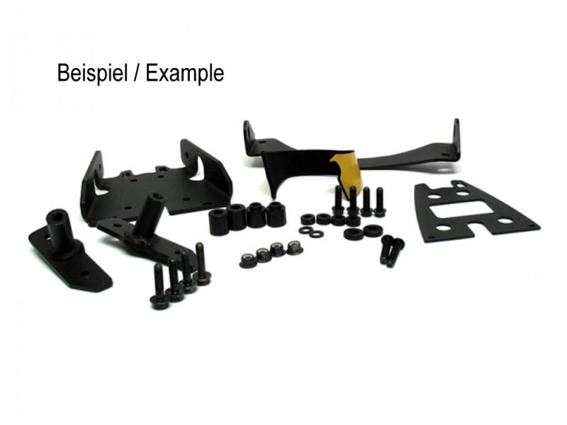 GIVI Monteringssæt til T681 / TE7400