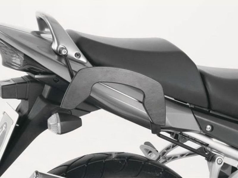 Hepco & Becker C-Bow saddlebag holder Triumph Thruxton (2004-)