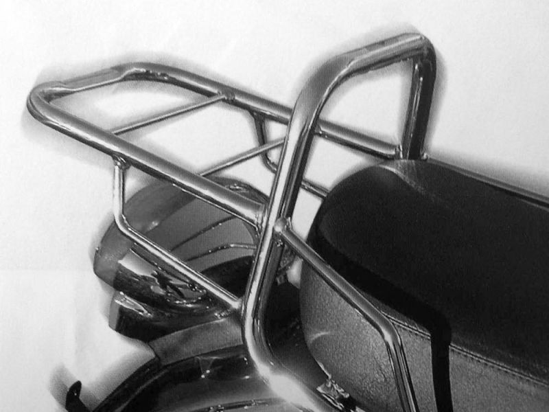 Hepco & Becker Bagagebærer Triumph Thunderbird Sport (1998-1999)