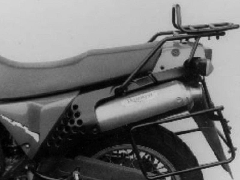 Hepco & Becker Bagagebærer Triumph Tiger 955i (2002-2006)