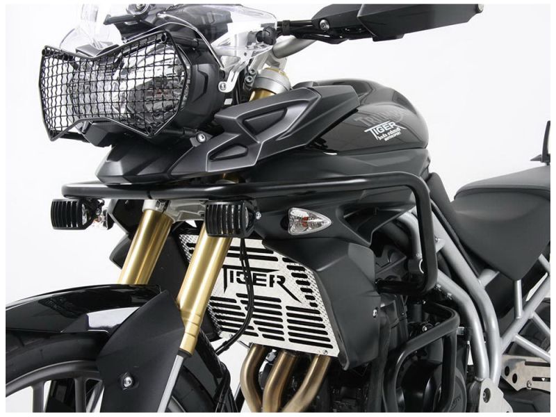 Hepco & Becker Styrtbøjle Triumph Tiger 800 / XC (2011-2014)