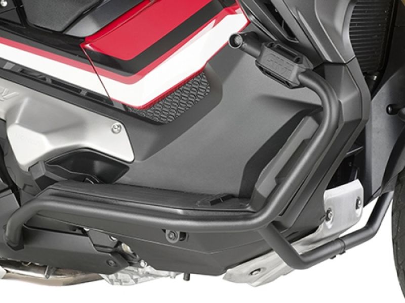 GIVI Styrtbøjle Honda X-ADV 750 (2017-) | sort)