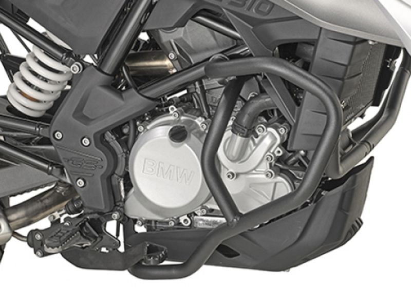 GIVI Styrtbøjle BMW G 310 GS (2017-) | sort)