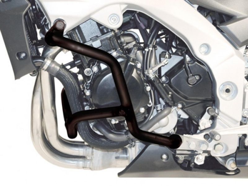 GIVI Stødbøjle Suzuki GSR 600 (2006-)