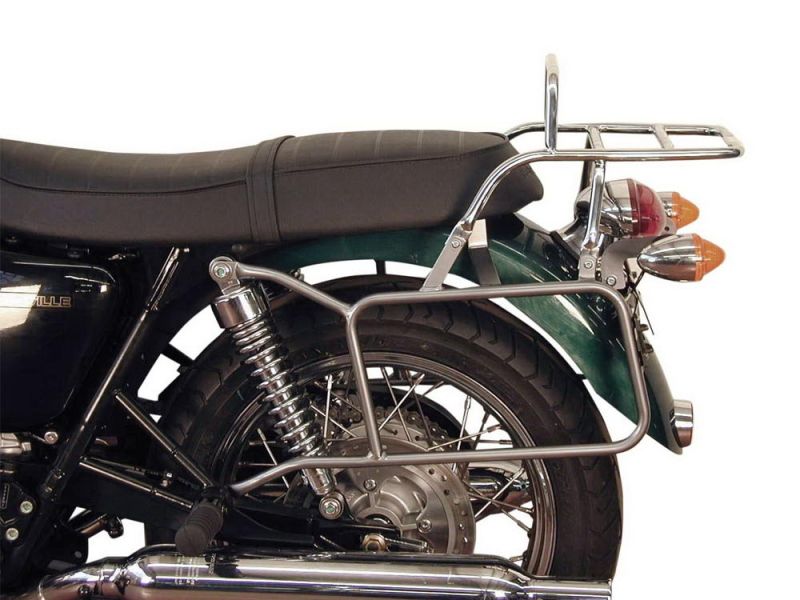 Hepco & Becker Komplet holder Triumph Bonneville / T100 / SE (2002-)