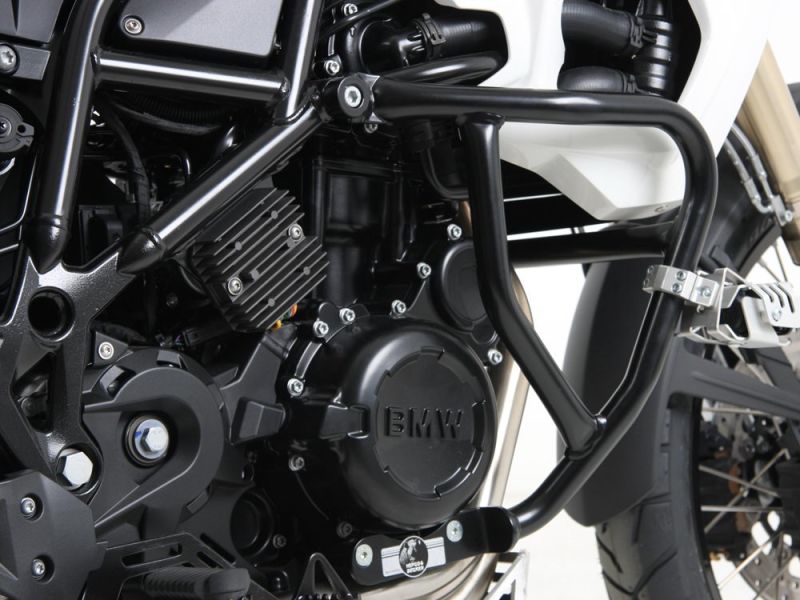 Hepco & Becker Styrtbøjle BMW F 800 GS