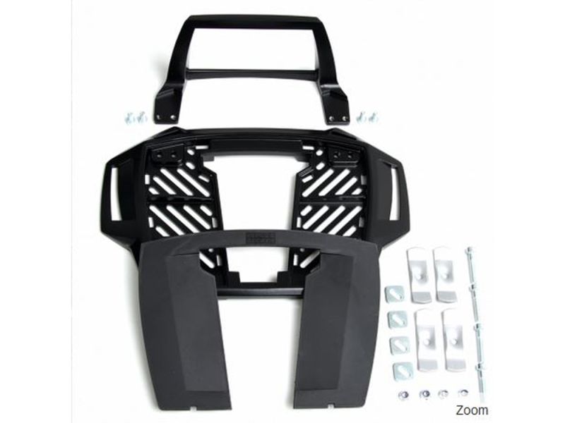 Hepco & Becker Bagagebærer Yamaha XT 600 Z Ténéré (1986-1987)