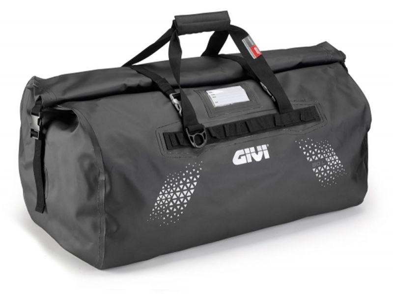 GIVI Ultima-T Waterproof Luggage Roll (80 Liter)