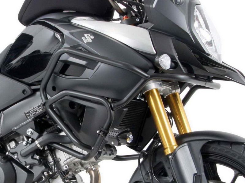 Hepco & Becker Tankbeskytter Suzuki V-Storm 1000 ABS (2014-)