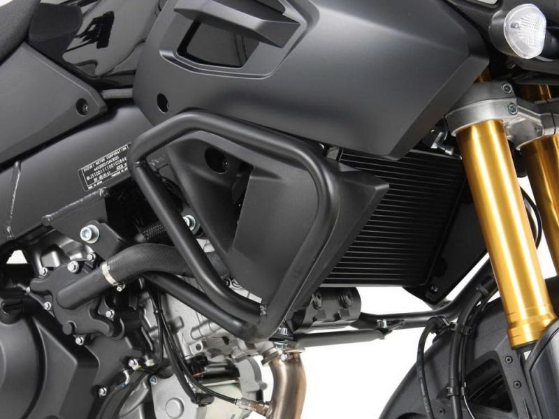 Hepco & Becker Styrtbøjle Suzuki V-Storm (2014-)