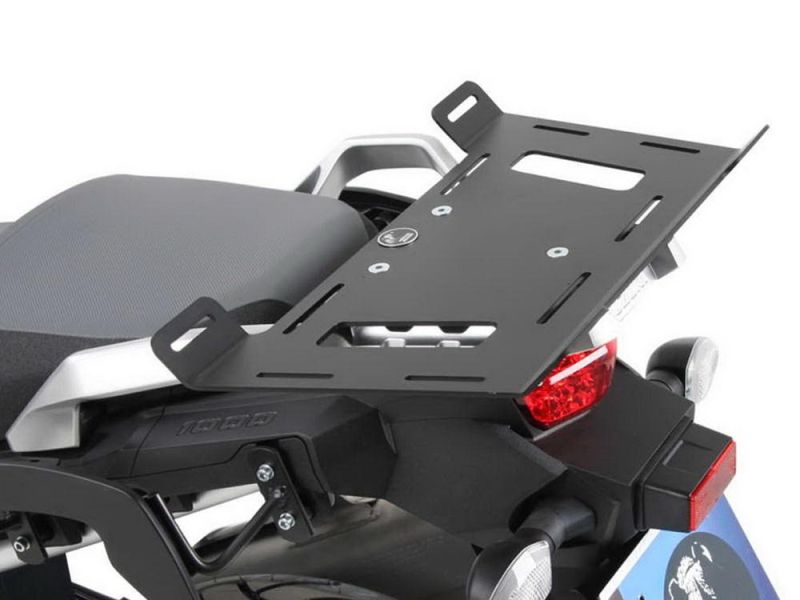 Hepco & Becker Bagagebærer udvidelse Suzuki V-Storm 1000 ABS (2014-)