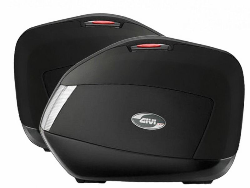 GIVI V35NT Monokey SIDE sidetaske sæt (tech)