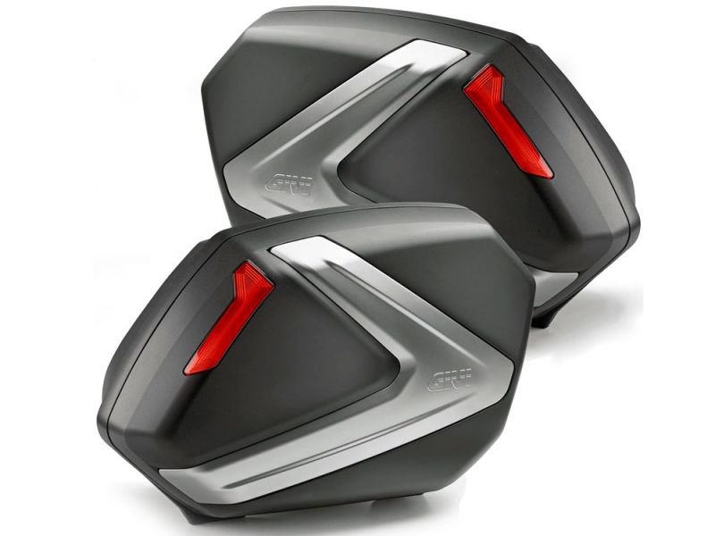 GIVI V37N Monokey SIDE sidetaske sæt