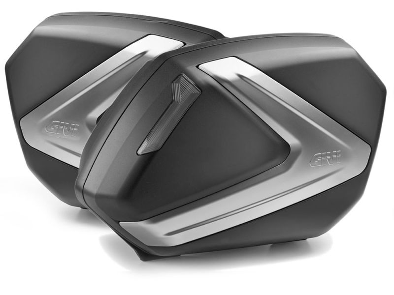 GIVI V37NT Monokey SIDE sidekuffertsæt