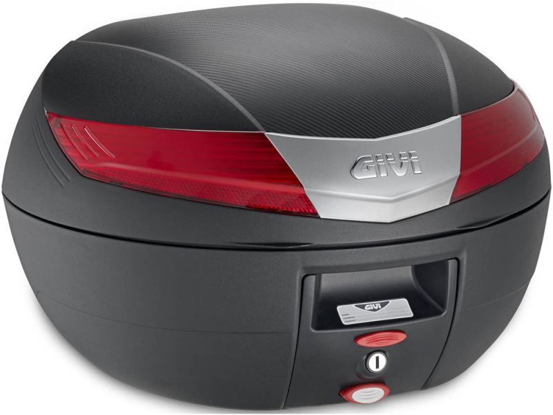GIVI V40N Monokey Topcase V40 (40 liter | sort)