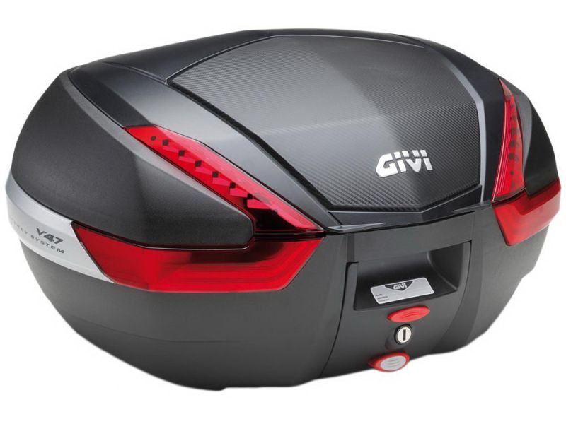 GIVI V47NNN Blade Monokey Topcase