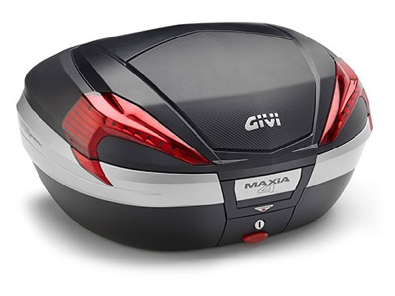 GIVI V56NNN Maxia 4 Monokey Topcase (Carbon)