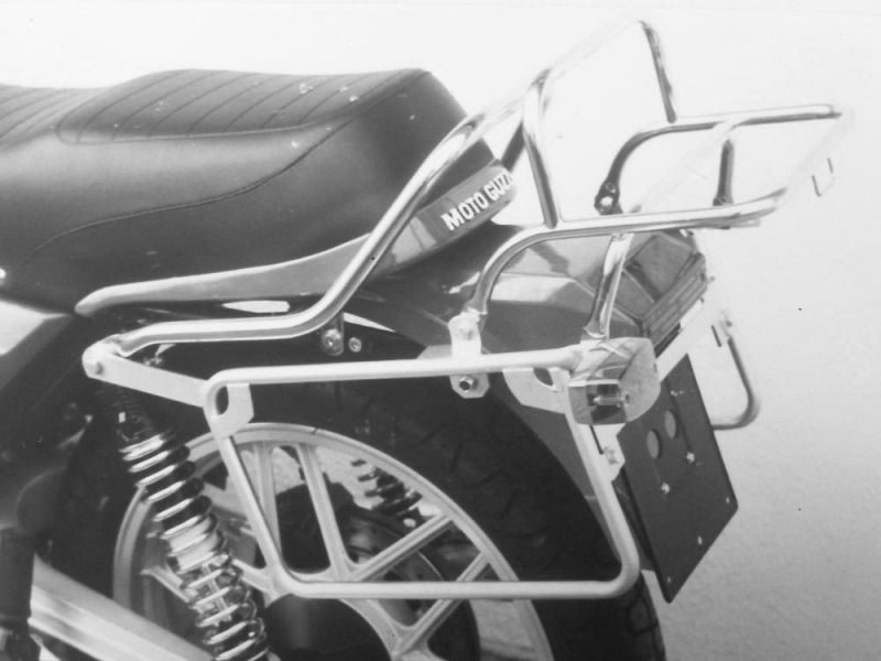 Hepco & Becker Komplet carrier Moto Guzzi V 65 (1982-1987)