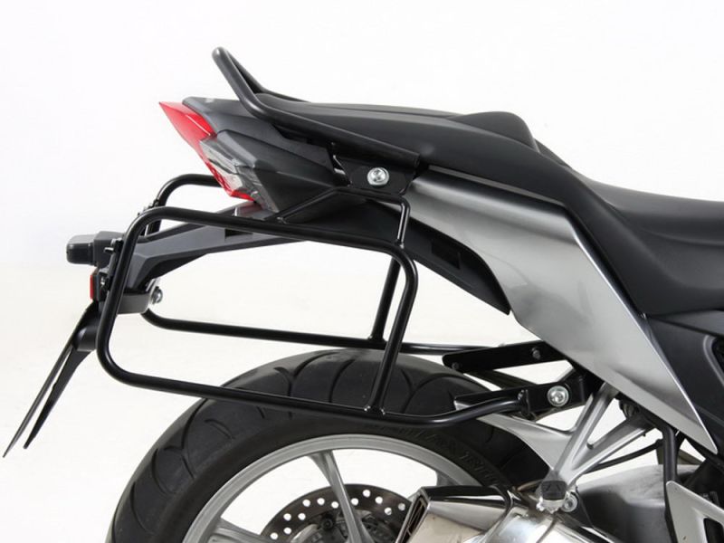 Hepco & Becker Lock-It bagagebærerholder Honda VFR 1200 F