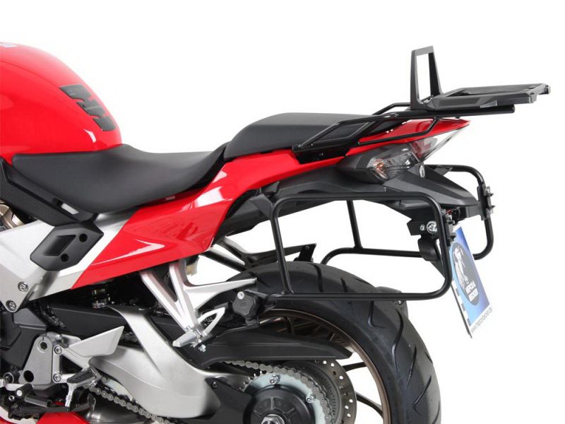 Hepco & Becker Lock-It bagagebærerholder Honda VFR 800 F