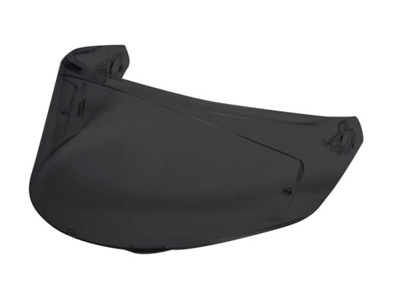 AGV Visier K3 GT6-1 (XS-L) (stark getönt)