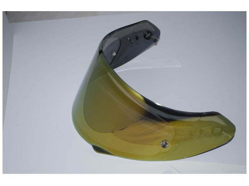 Scorpion Visor til Exo-2000 / 1200 / 390 / 410 / 510 / 710 (guld | spejl)