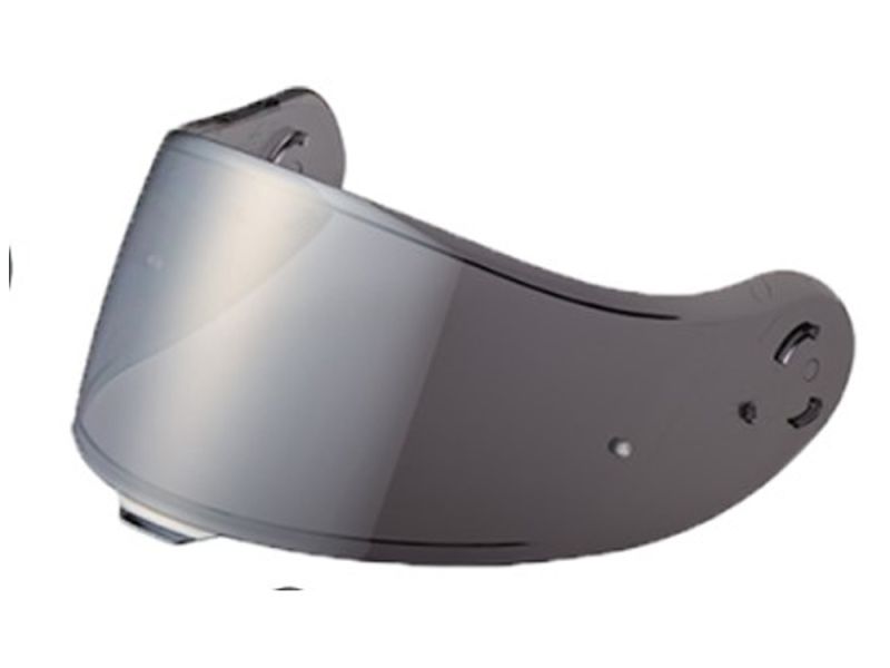 Shoei Visier CNS-3C Neotec3 (Siber-verspiegelt)