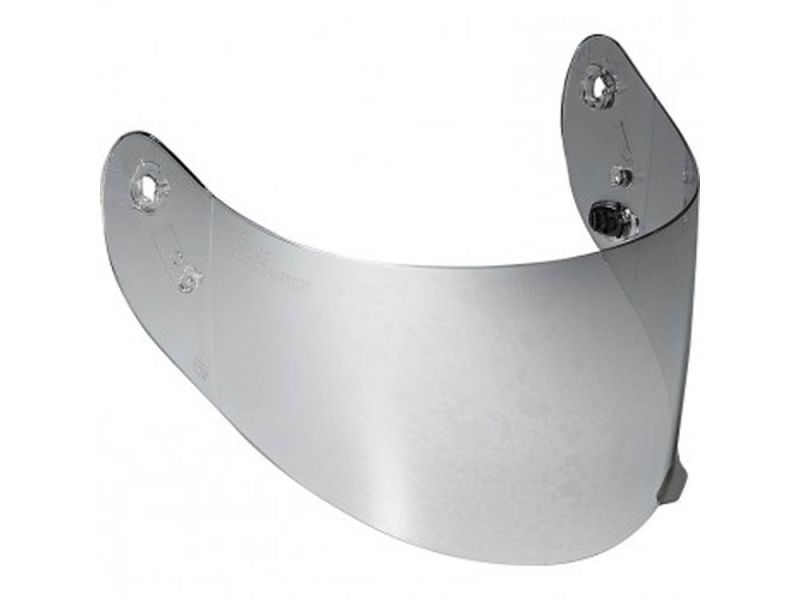 HJC visir HJ09 til CLST / CSR1 / FG15 / FS10 / FS11 / HQ1 / CLSP / IS16 / CS15 (sølv spejlet)