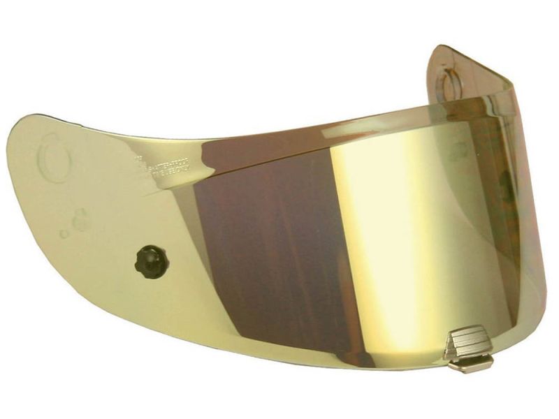 Visir HJC I70 med Pins