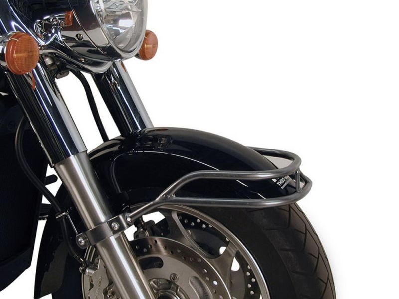 Hepco & Becker Stænkskærm Kawasaki VN 2000 (2004-2010)