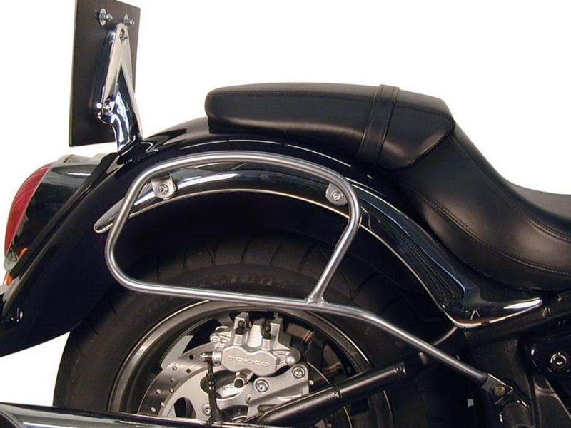 Hepco & Becker Saddlebag holder Kawasaki VN 2000 (2004-2010)