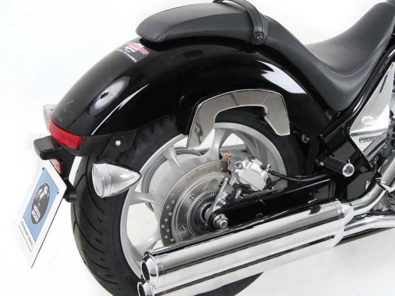 Hepco & Becker C-Bow saddlebag holder Honda VT 1300 CX