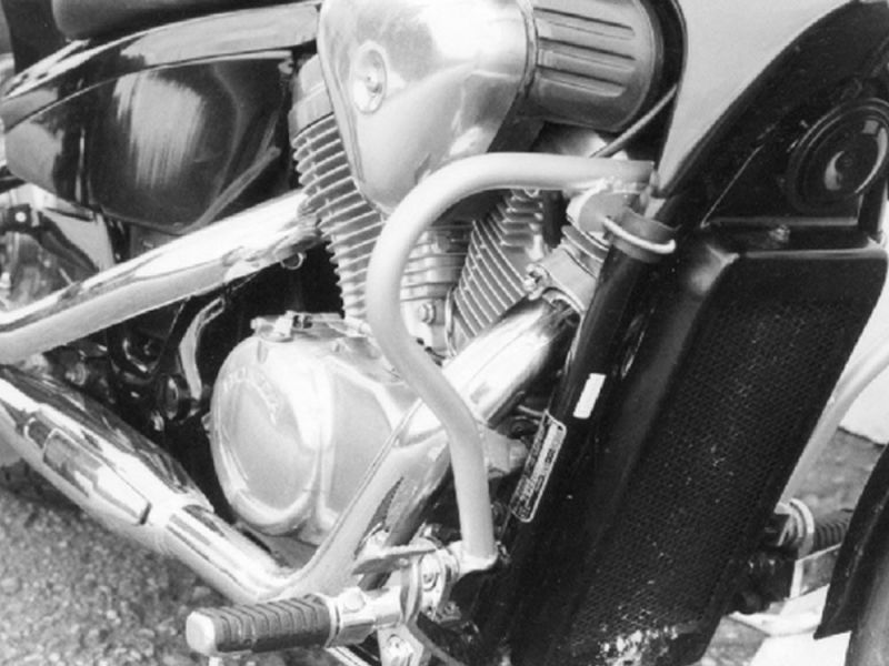 Hepco & Becker Styrtbøjle Honda VT 600 C