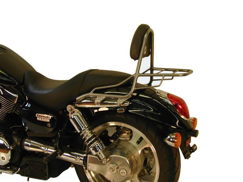 Hepco & Becker Sissybar med bro Honda VTX 1800 (2001-2006)