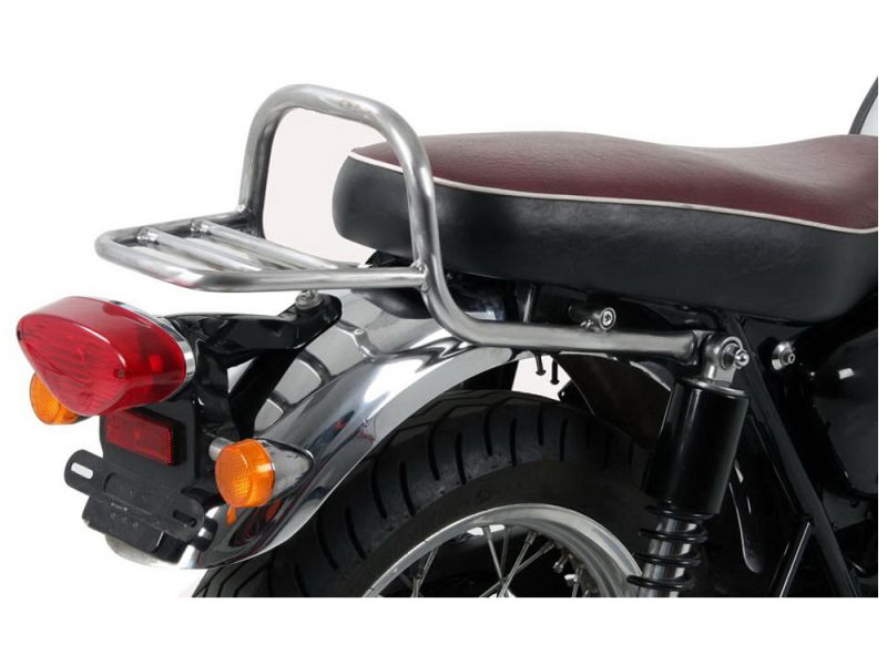 Hepco & Becker Bagagebærer Kawasaki W650 (1996-2006) W800 (2011-2016)