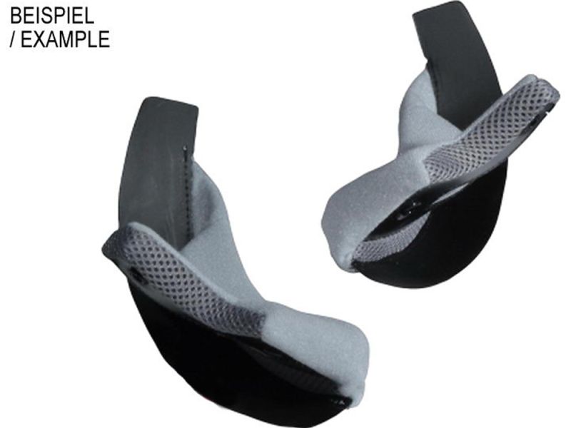 GIVI Kindpuder HPS HX.09 (XS)