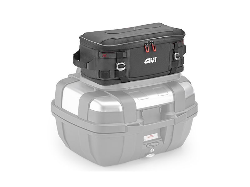 Givi X-Line Wasserabweisende Packtasche (Schwarz)