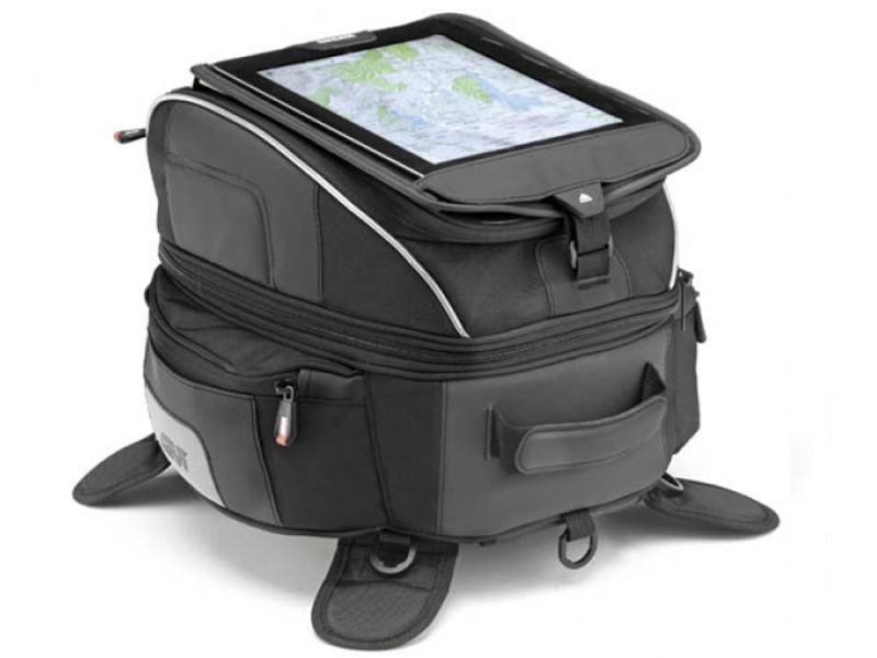 GIVI XS311 X-Stream Bag Magnetic Tank Bag