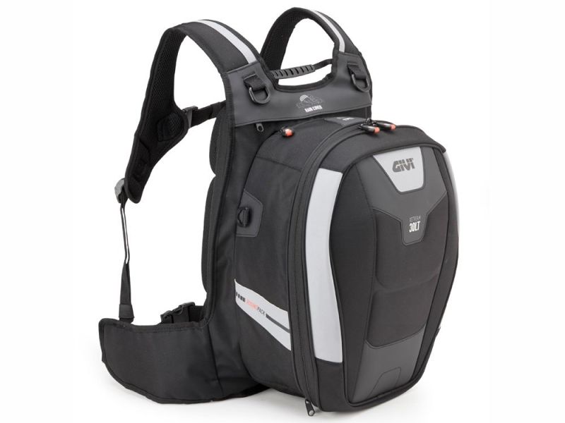 GIVI XS317 X-Stream Bag Backpack
