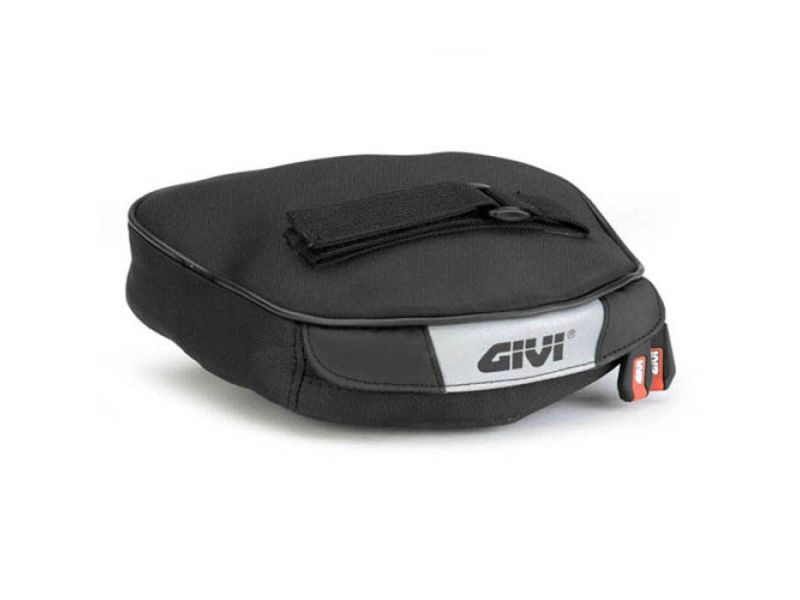 GIVI X-Stream Bag Bag taske bagpå BMW R1200GS LC Adventure (2014-)