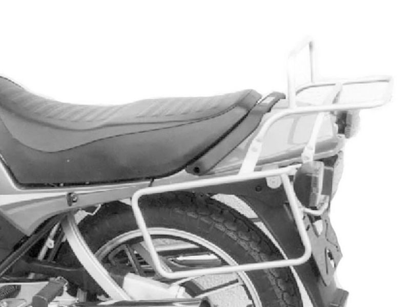 Hepco & Becker Komplet holder Yamaha XS 400 DOHC (1982-1987 sort)