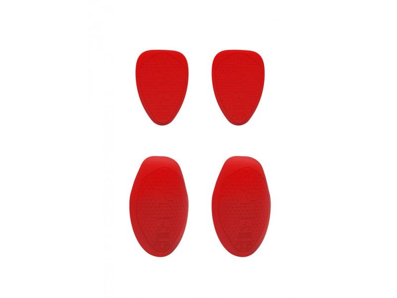 John Doe protector sæt hofte og knæ