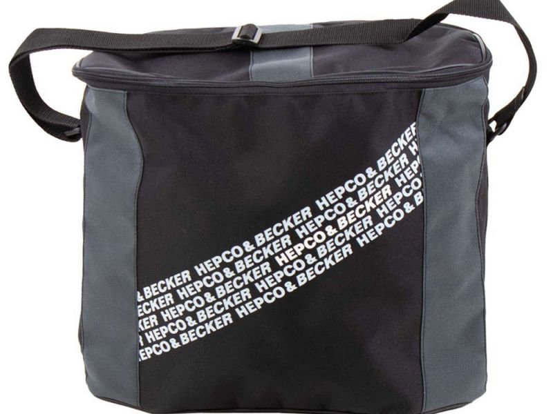 Hepco & Becker Xplorer 30 indvendig taske