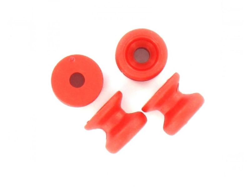 GIVI E28 / E34 / E35 / E36 / E38 / E45 / E460 / V46 / E50 / E52 Fastgørelsesbøsning til lågefangstrop