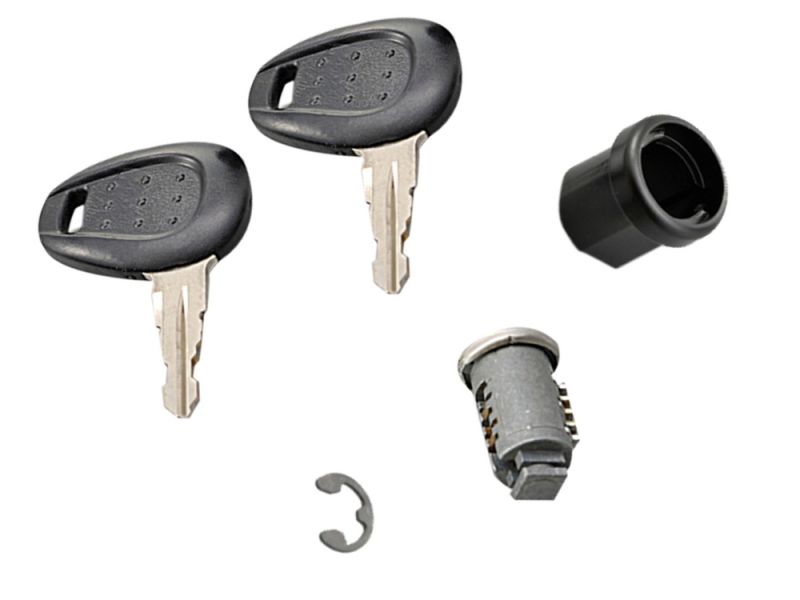 GIVI Reservedel lås B29