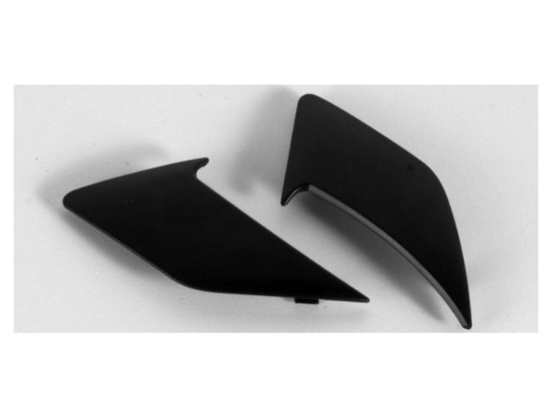 GIVI HPS X.01 Vindafvisere i siden (højre)