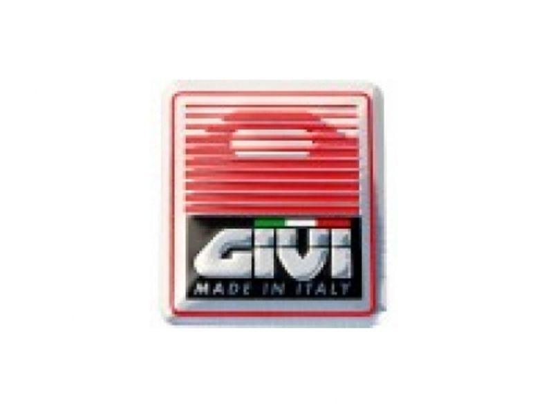 GIVI E36 / E45-logo